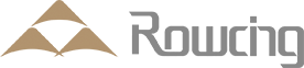 Rowcing logo