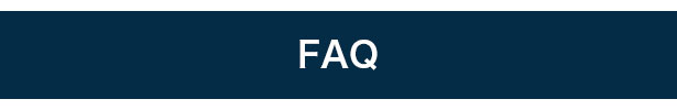 FAQ